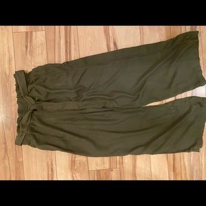 super cute flowy pants